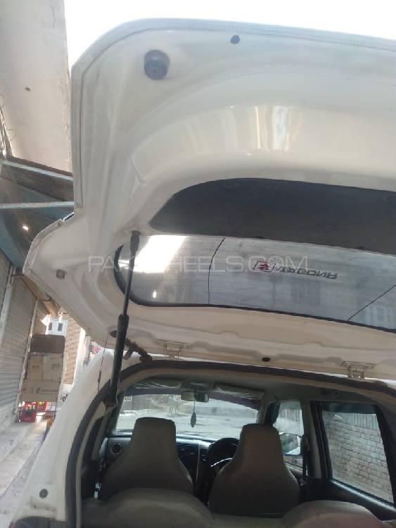 Suzuki Wagon R 2017 for Sale in Faisalabad Suzuki Wagon R 2017 for Sale in Faisalabad Image-6