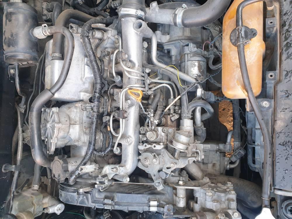 Toyota Corolla 2004 for Sale in Jhelum Toyota Corolla 2004 for Sale in Jhelum Image-7
