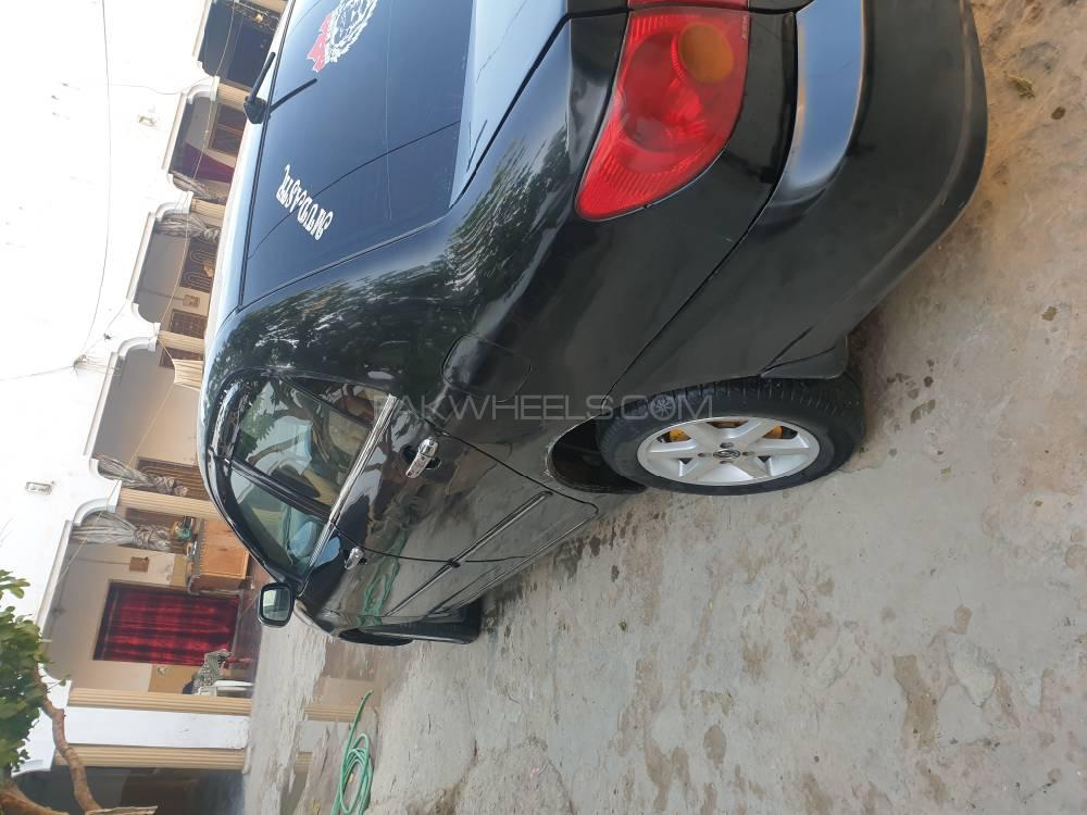 Toyota Corolla 2004 for Sale in Jhelum Image-1
