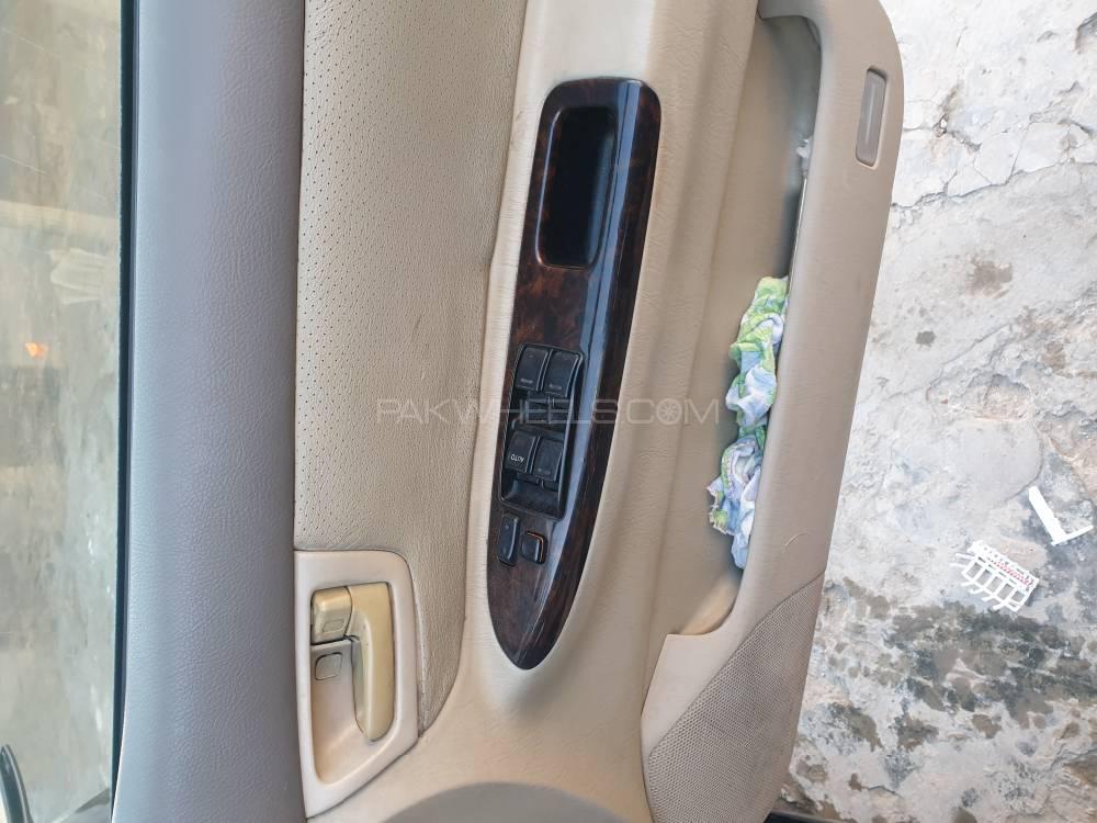 Toyota Corolla 2004 for Sale in Jhelum Toyota Corolla 2004 for Sale in Jhelum Image-9