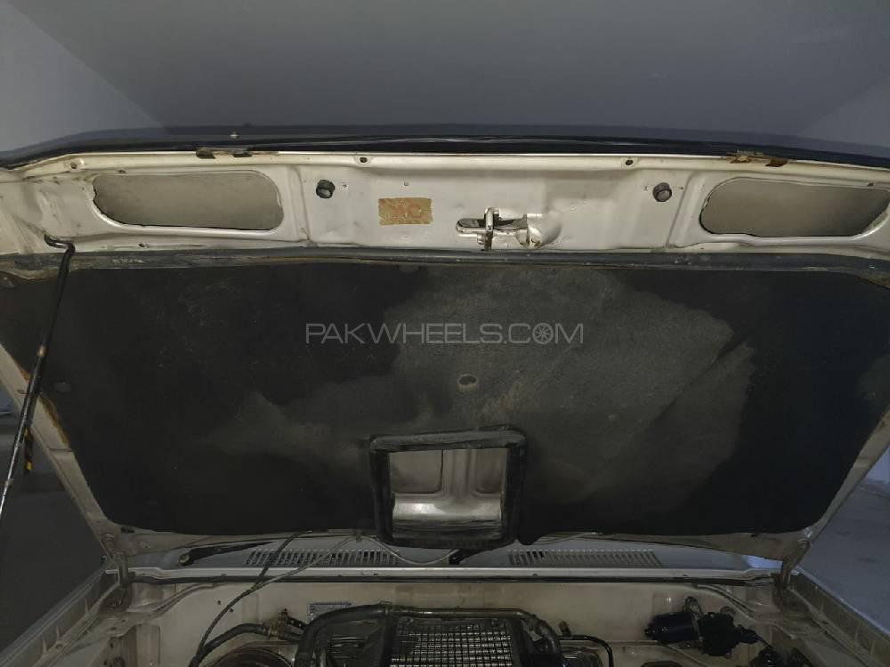 Toyota Prado 1996 for Sale in Karachi Toyota Prado 1996 for Sale in Karachi Image-7