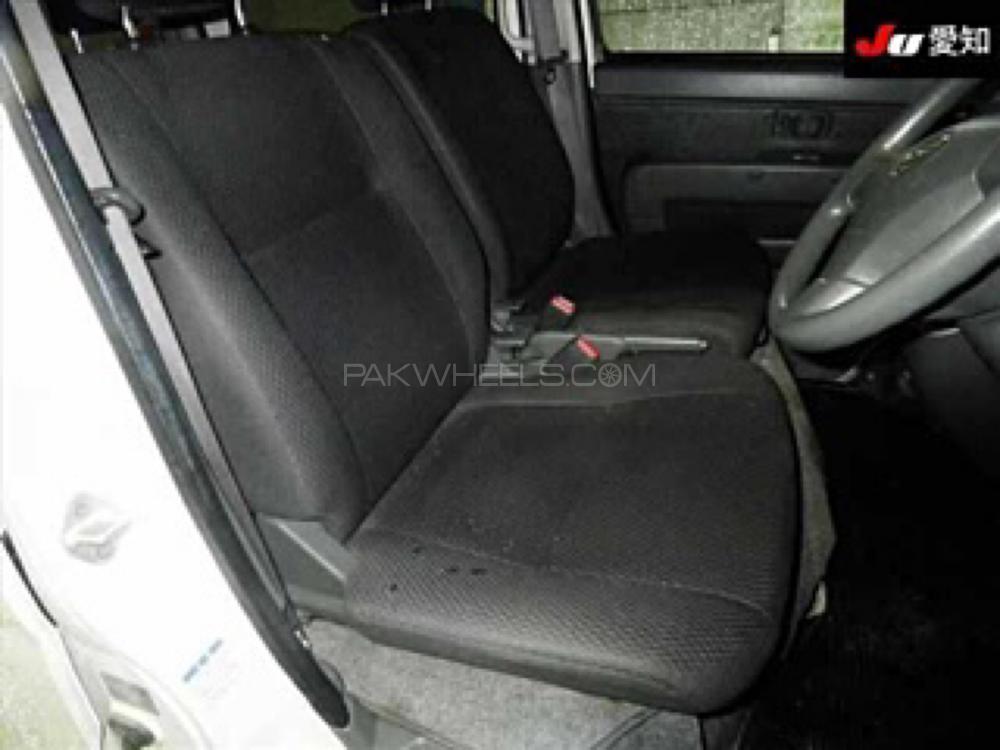 Daihatsu Hijet 2015 for Sale in Karachi Daihatsu Hijet 2015 for Sale in Karachi Image-5