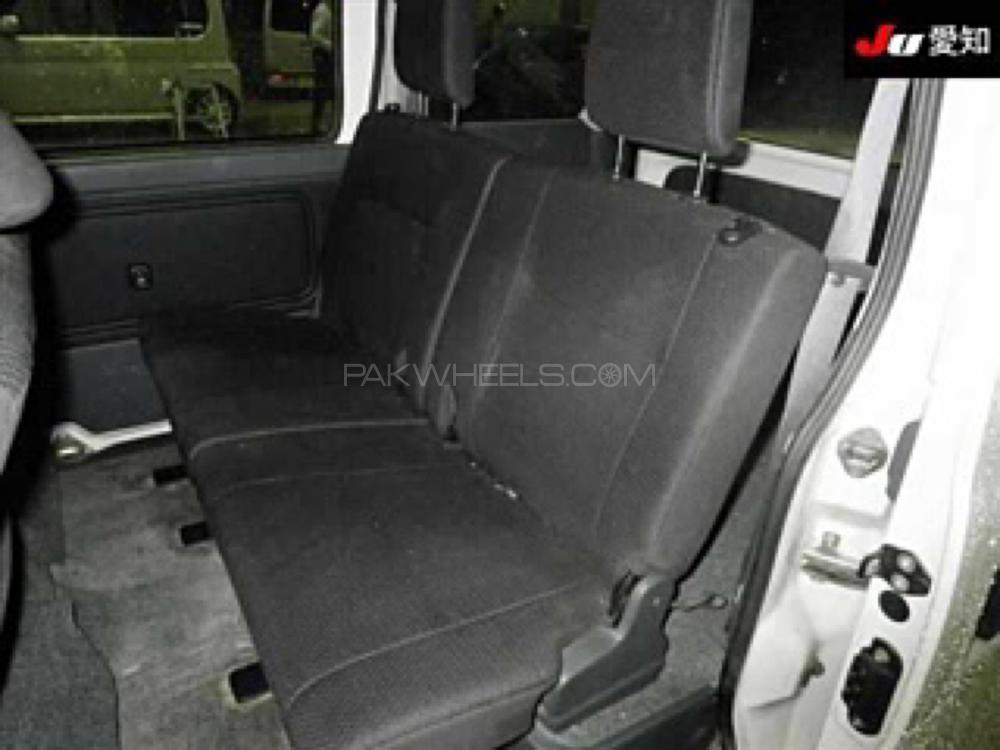 Daihatsu Hijet 2015 for Sale in Karachi Daihatsu Hijet 2015 for Sale in Karachi Image-7