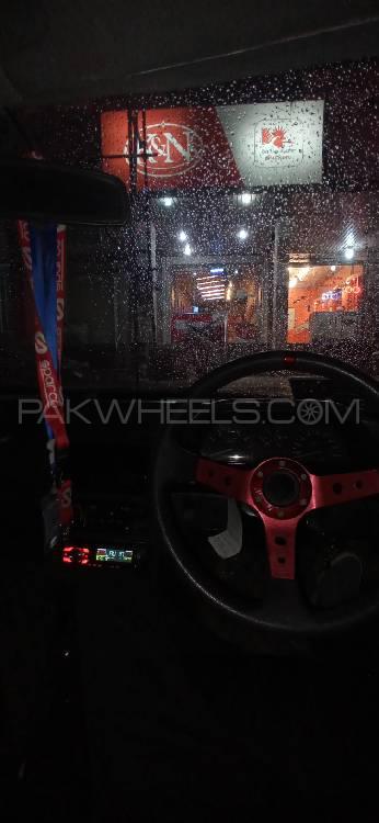 Honda Civic 1988 for Sale in Rawalpindi Honda Civic 1988 for Sale in Rawalpindi Image-2