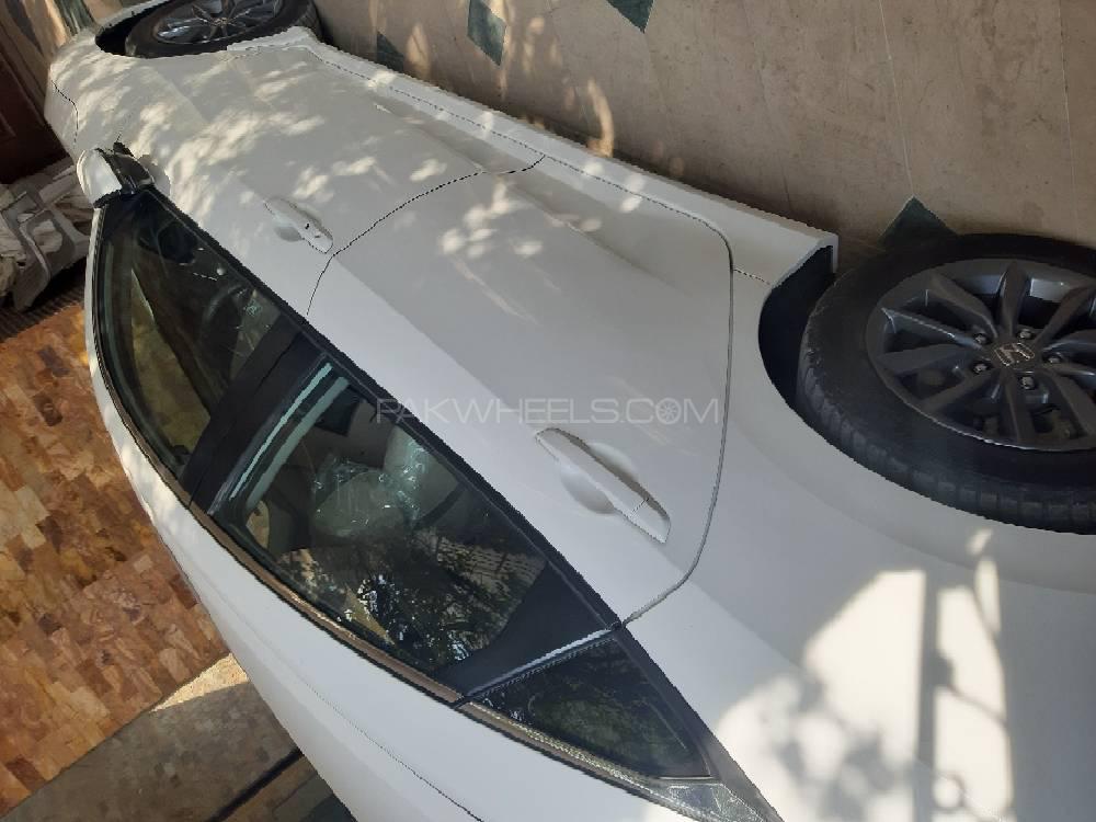 Honda Civic 2019 for Sale in Faisalabad Honda Civic 2019 for Sale in Faisalabad Image-7