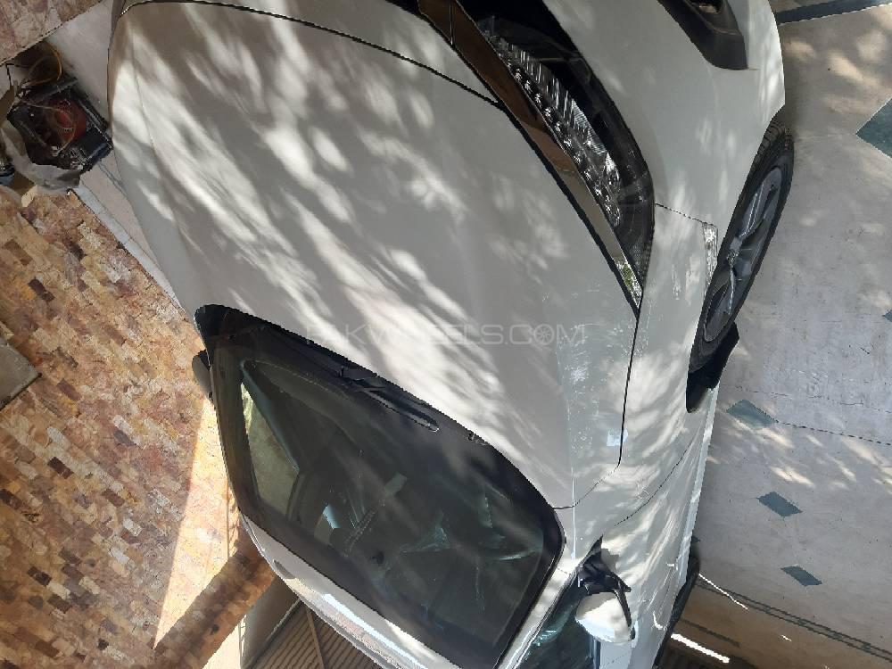 Honda Civic 2019 for Sale in Faisalabad Honda Civic 2019 for Sale in Faisalabad Image-4