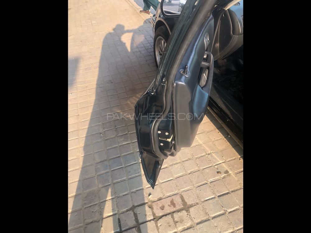 Honda Civic 1996 for Sale in Wah cantt Honda Civic 1996 for Sale in Wah cantt Image-18