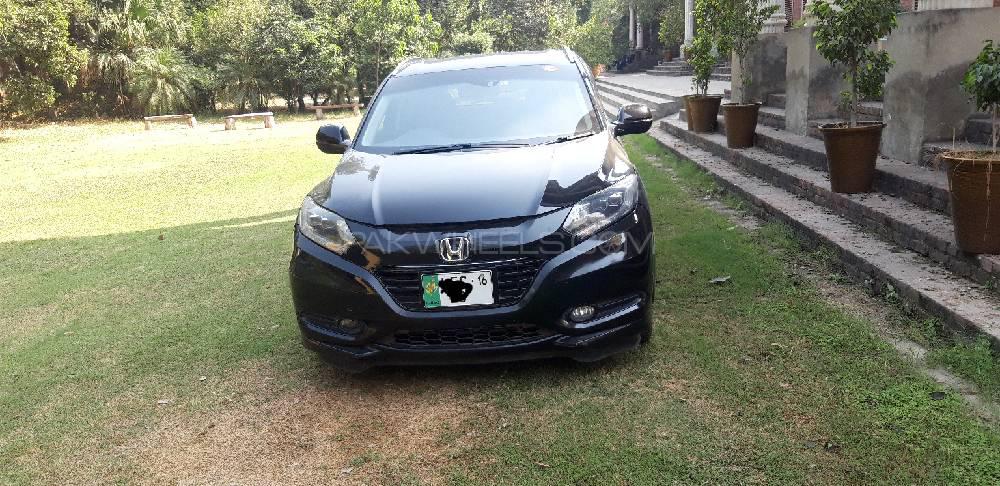ہونڈا ویزِل 2014 for Sale in گجرانوالہ Image-1