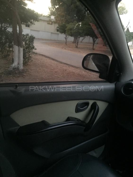 Hyundai Santro 2004 for Sale in Islamabad Hyundai Santro 2004 for Sale in Islamabad Image-12