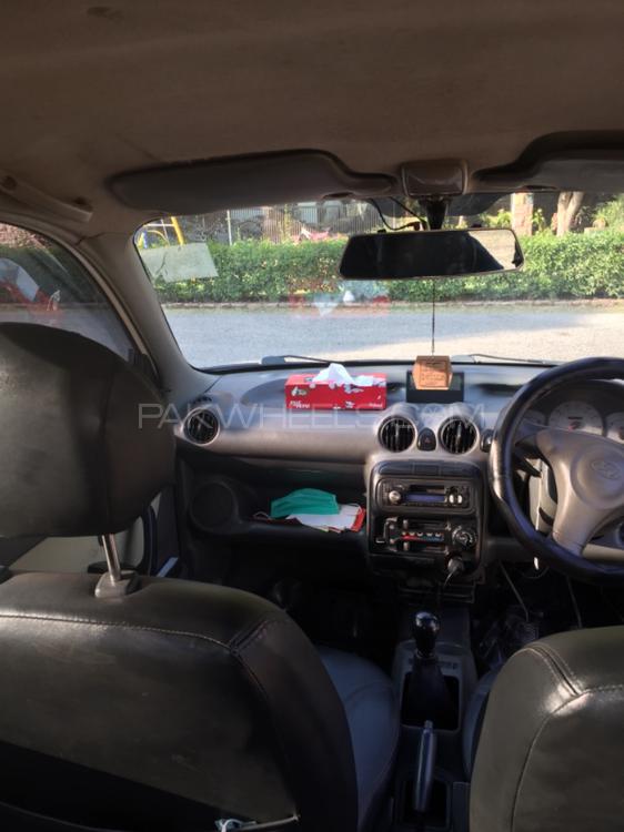 Hyundai Santro 2004 for Sale in Islamabad Hyundai Santro 2004 for Sale in Islamabad Image-17