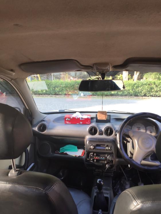 Hyundai Santro 2004 for Sale in Islamabad Hyundai Santro 2004 for Sale in Islamabad Image-14