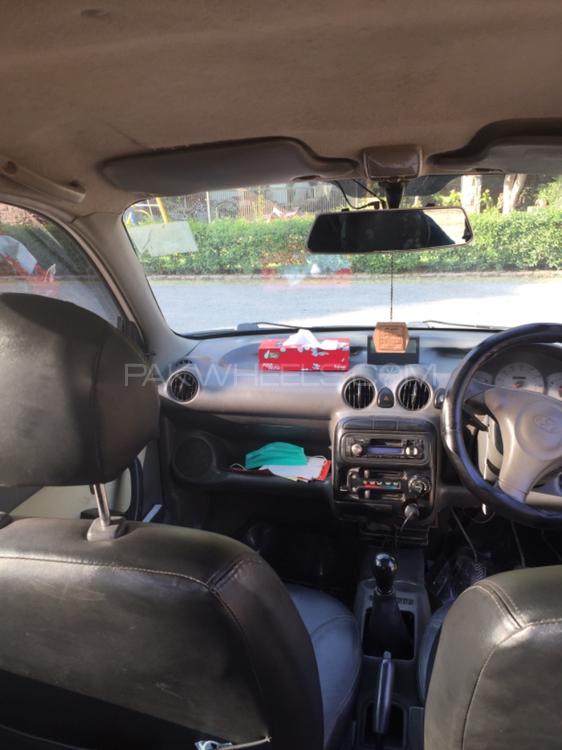 Hyundai Santro 2004 for Sale in Islamabad Hyundai Santro 2004 for Sale in Islamabad Image-19