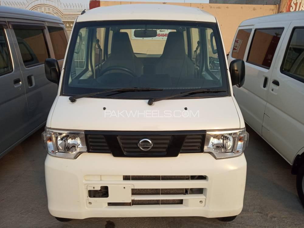 Nissan Clipper 2013 for Sale in Karachi Nissan Clipper 2013 for Sale in Karachi Image-2