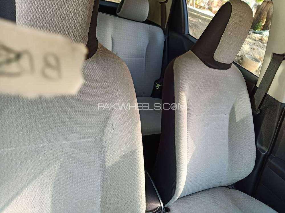 Nissan Dayz 2016 for Sale in Karachi Nissan Dayz 2016 for Sale in Karachi Image-4