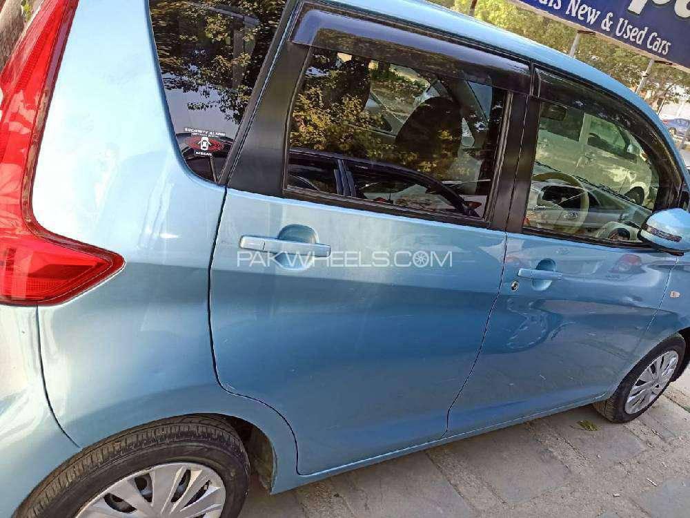 Nissan Dayz 2016 for Sale in Karachi Nissan Dayz 2016 for Sale in Karachi Image-5