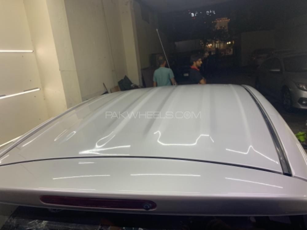 Suzuki Celerio 2015 for Sale in Lahore Suzuki Celerio 2015 for Sale in Lahore Image-12