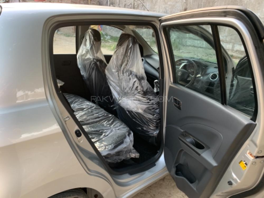 Suzuki Celerio 2015 for Sale in Lahore Suzuki Celerio 2015 for Sale in Lahore Image-5