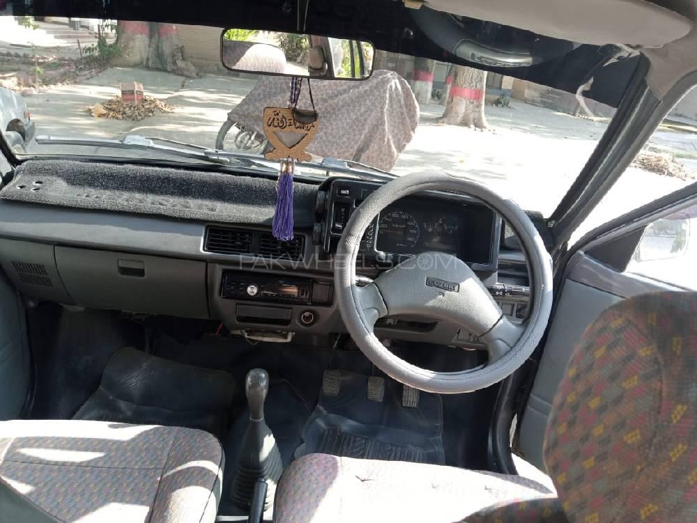 Suzuki Mehran 2013 for Sale in Mardan Image-1