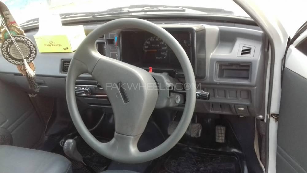 Suzuki Mehran 2017 for Sale in Layyah Image-1