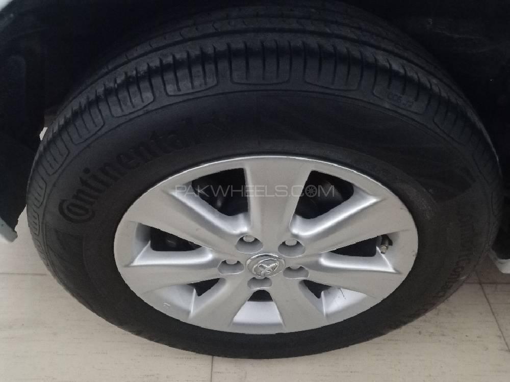 Toyota Corolla 2014 for Sale in Lahore Toyota Corolla 2014 for Sale in Lahore Image-7