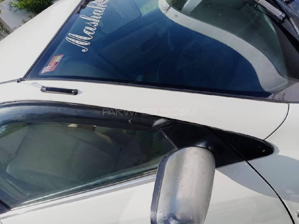 Toyota Corolla 2005 for Sale in Rahim Yar Khan Toyota Corolla 2005 for Sale in Rahim Yar Khan Image-8
