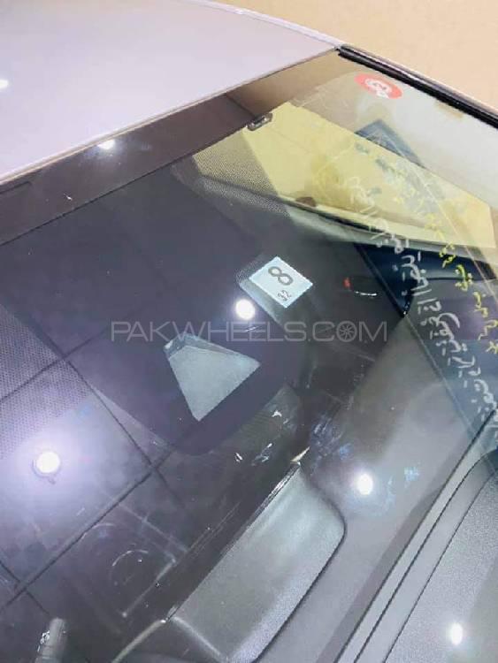 Toyota Prius 2017 for Sale in Gujranwala Toyota Prius 2017 for Sale in Gujranwala Image-13