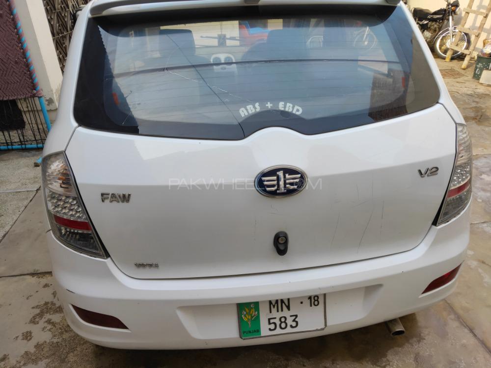 فاو وی 2 2018 for Sale in ملتان فاو وی 2 2018 for Sale in ملتان Image-4