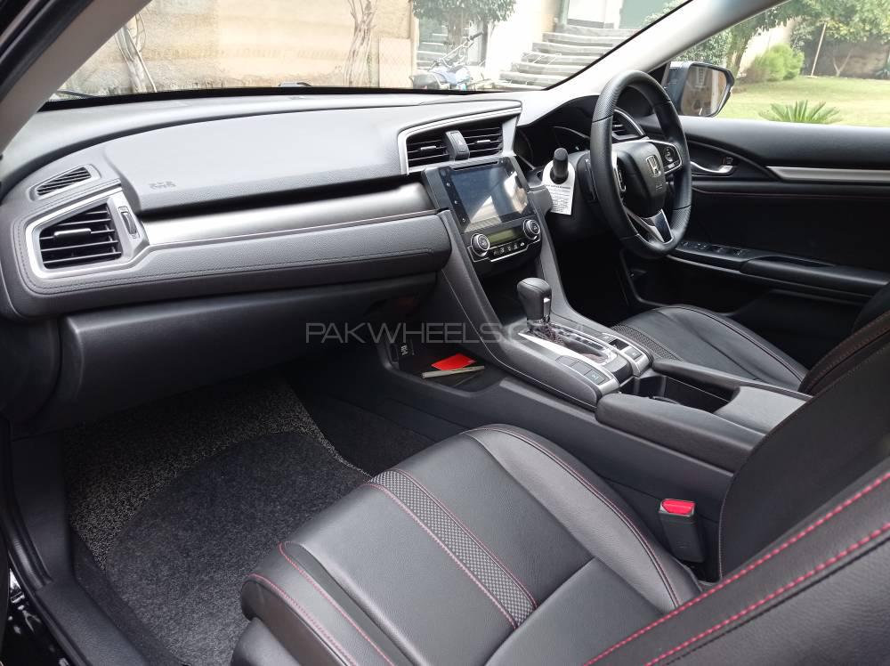 ہونڈا سوک 2020 for Sale in مردان ہونڈا سوک 2020 for Sale in مردان Image-6