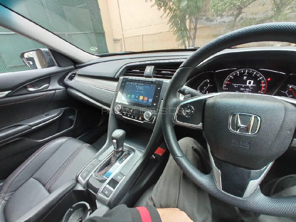 ہونڈا سوک 2020 for Sale in مردان ہونڈا سوک 2020 for Sale in مردان Image-4