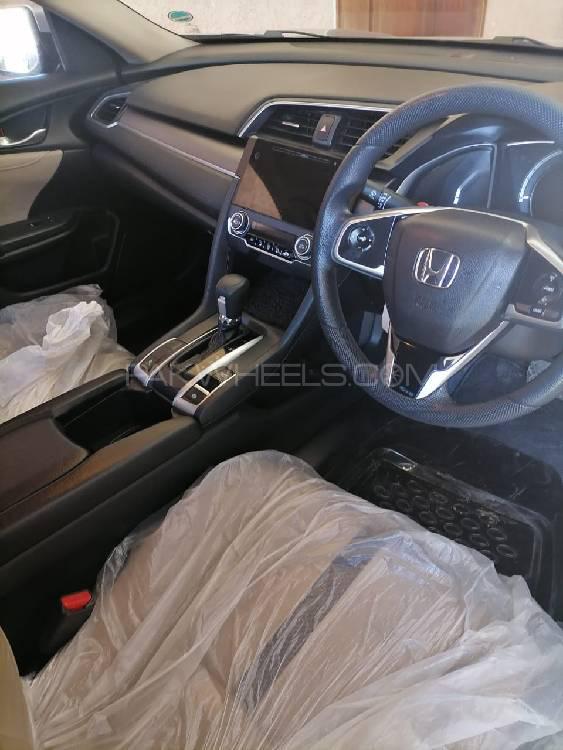 Honda Civic 2018 for Sale in Sialkot Honda Civic 2018 for Sale in Sialkot Image-9