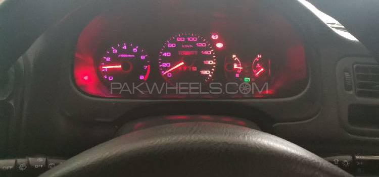 Honda Civic 1998 for Sale in Abbottabad Honda Civic 1998 for Sale in Abbottabad Image-5