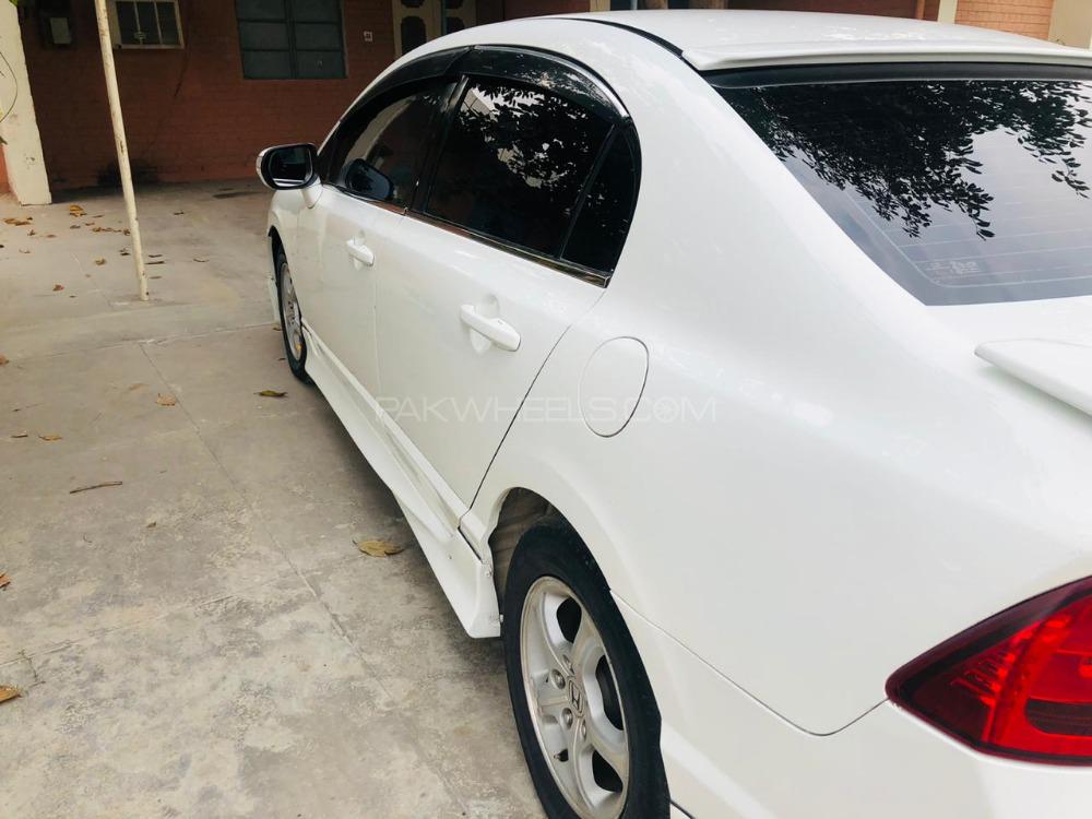 Honda Civic 2011 for Sale in Kot addu Image-1