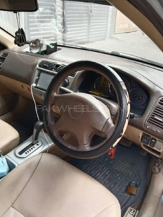 Honda Civic 2005 for Sale in Rawalpindi Honda Civic 2005 for Sale in Rawalpindi Image-11