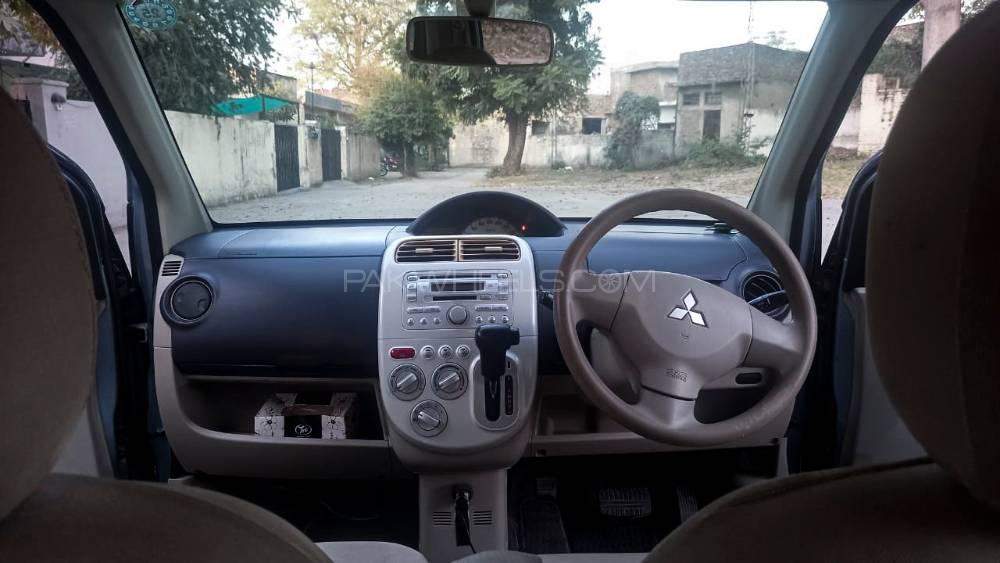 مٹسوبیشی ای کے ویگن 2008 for Sale in راولپنڈی مٹسوبیشی ای کے ویگن 2008 for Sale in راولپنڈی Image-3