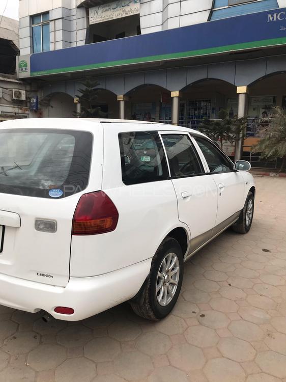 نسان اے ڈی وین 2006 for Sale in اسلام آباد نسان اے ڈی وین 2006 for Sale in اسلام آباد Image-3