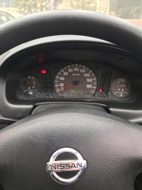 نسان اے ڈی وین 2006 for Sale in اسلام آباد نسان اے ڈی وین 2006 for Sale in اسلام آباد Image-9
