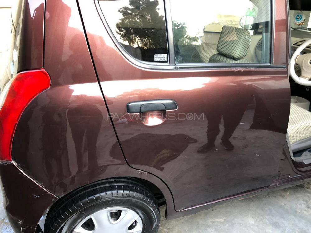 Suzuki Alto 2014 for Sale in Islamabad Suzuki Alto 2014 for Sale in Islamabad Image-4