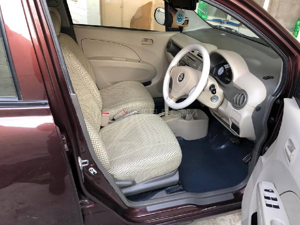 Suzuki Alto 2014 for Sale in Islamabad Suzuki Alto 2014 for Sale in Islamabad Image-6