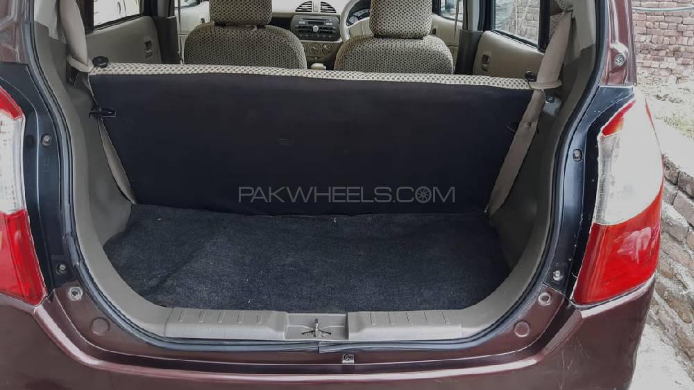 Suzuki Alto 2014 for Sale in Islamabad Suzuki Alto 2014 for Sale in Islamabad Image-9