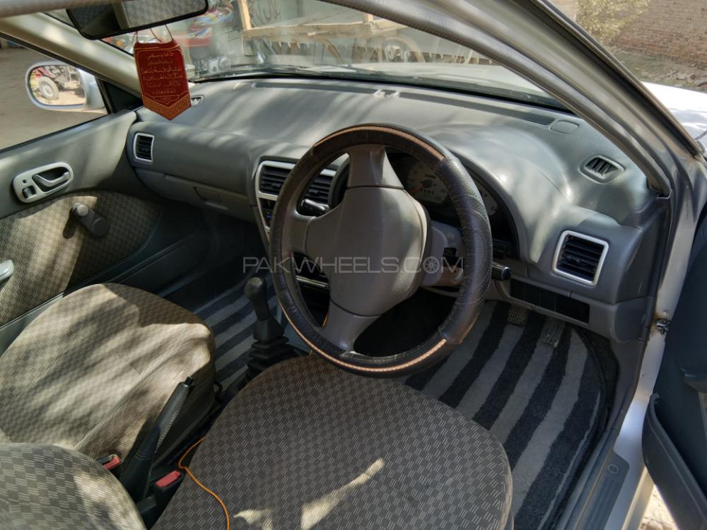 Suzuki Cultus 2016 for Sale in Rahim Yar Khan Suzuki Cultus 2016 for Sale in Rahim Yar Khan Image-4