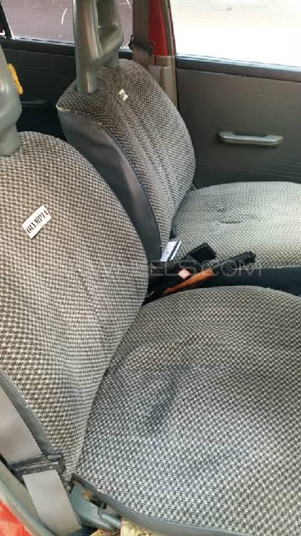 سوزوکی خیبر 1996 for Sale in پشاور سوزوکی خیبر 1996 for Sale in پشاور Image-3