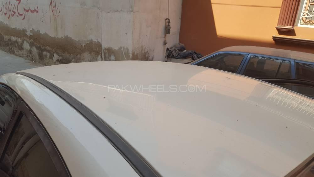 Suzuki Liana 2008 for Sale in Karachi Suzuki Liana 2008 for Sale in Karachi Image-4