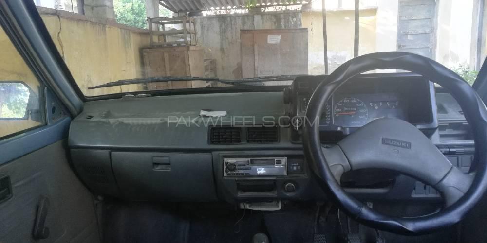 Suzuki Mehran 2006 for Sale in Karachi Suzuki Mehran 2006 for Sale in Karachi Image-7