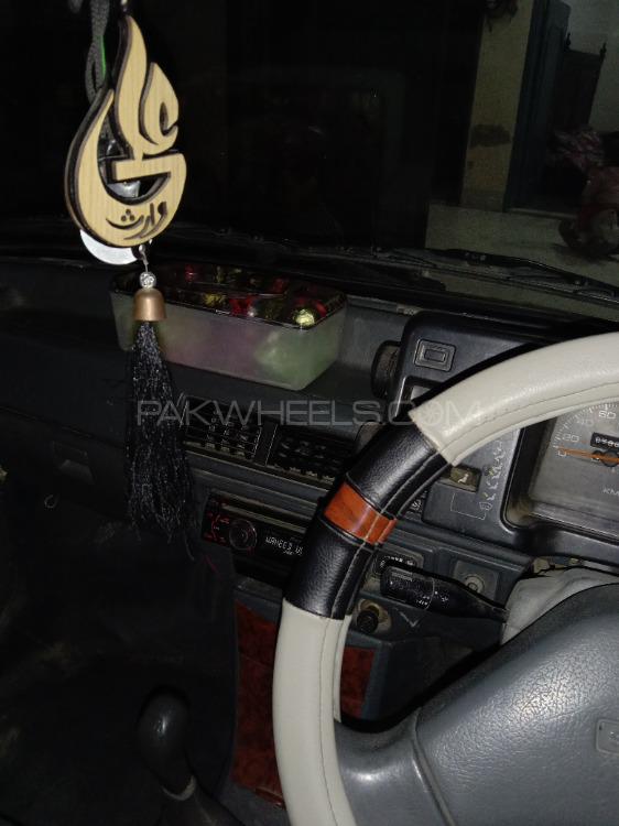 Suzuki Mehran 2007 for Sale in Arifwala Suzuki Mehran 2007 for Sale in Arifwala Image-3