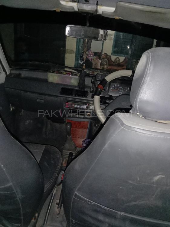 Suzuki Mehran 2007 for Sale in Arifwala Suzuki Mehran 2007 for Sale in Arifwala Image-9