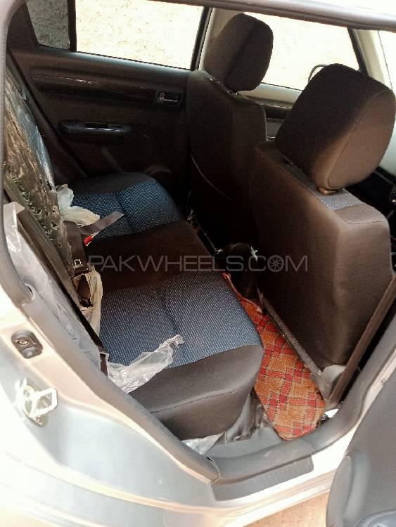 سوزوکی سوئفٹ 2018 for Sale in ملتان سوزوکی سوئفٹ 2018 for Sale in ملتان Image-7