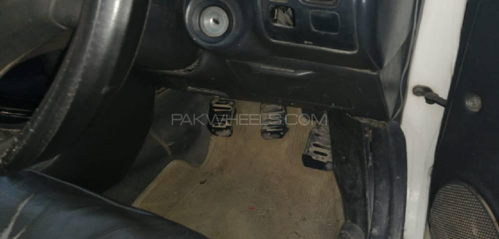 Toyota Corolla 2002 for Sale in Jand Image-1