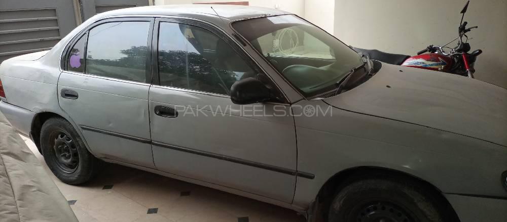 Toyota Corolla 1994 for Sale in Lahore Toyota Corolla 1994 for Sale in Lahore Image-18