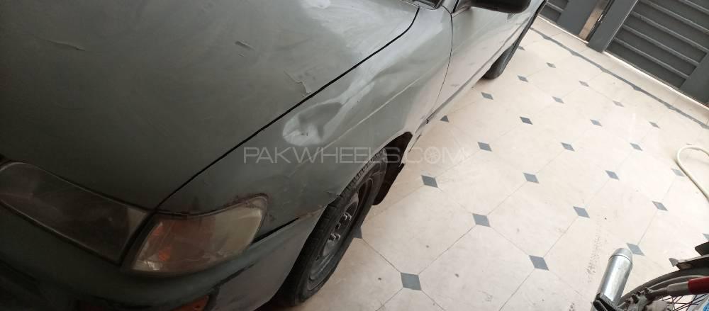 Toyota Corolla 1994 for Sale in Lahore Toyota Corolla 1994 for Sale in Lahore Image-15