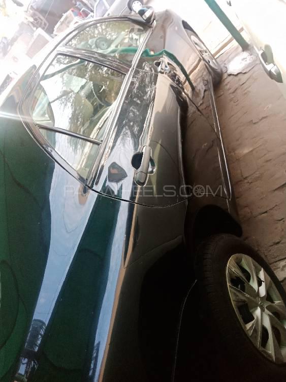 ٹویوٹا کرولا 2009 for Sale in بہاولپور ٹویوٹا کرولا 2009 for Sale in بہاولپور Image-4